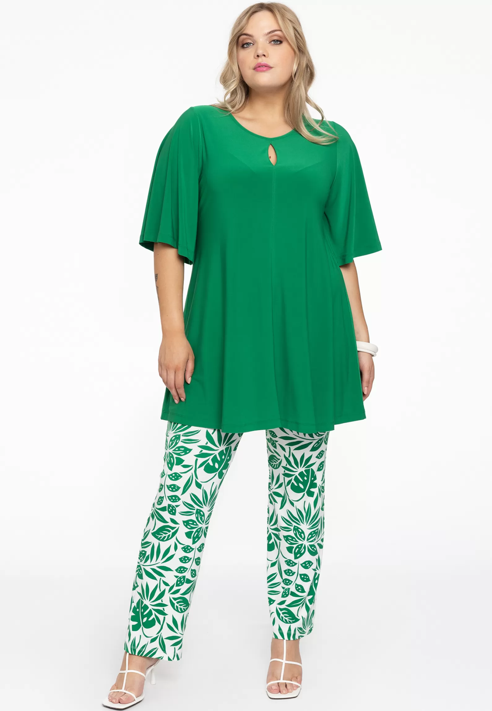 Outlet Tregging Mykonos Women Leggings