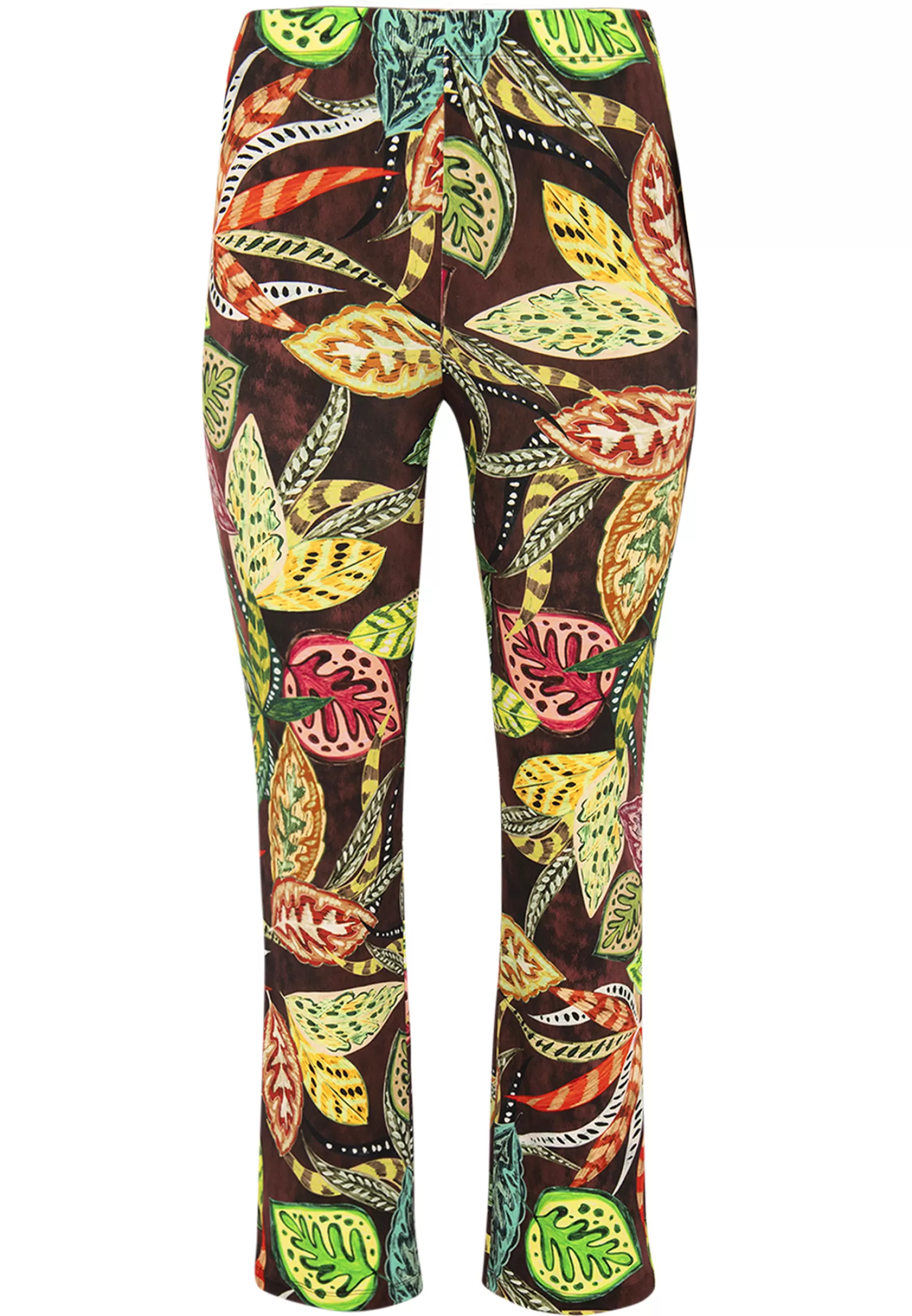 New Tregging Vintage Women Leggings
