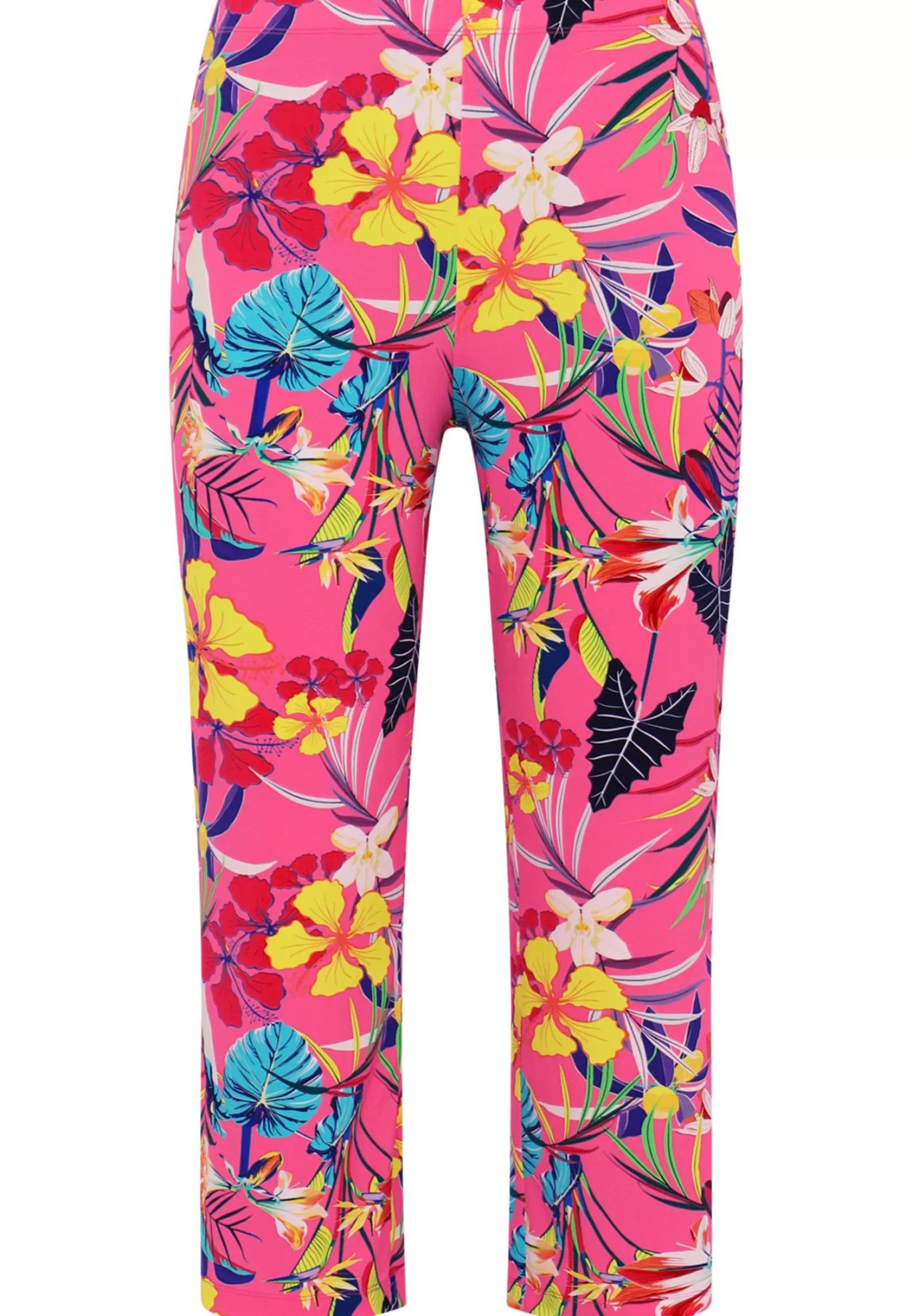 Hot Trousers 7/8 Alis Women Trousers
