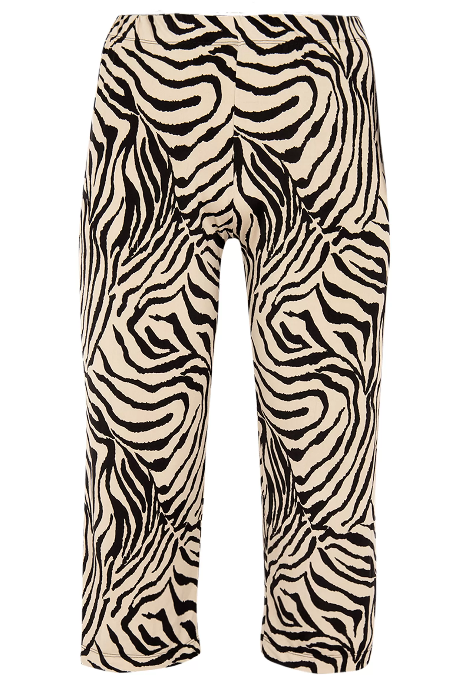 New Trousers 7/8 Safari Women Trousers