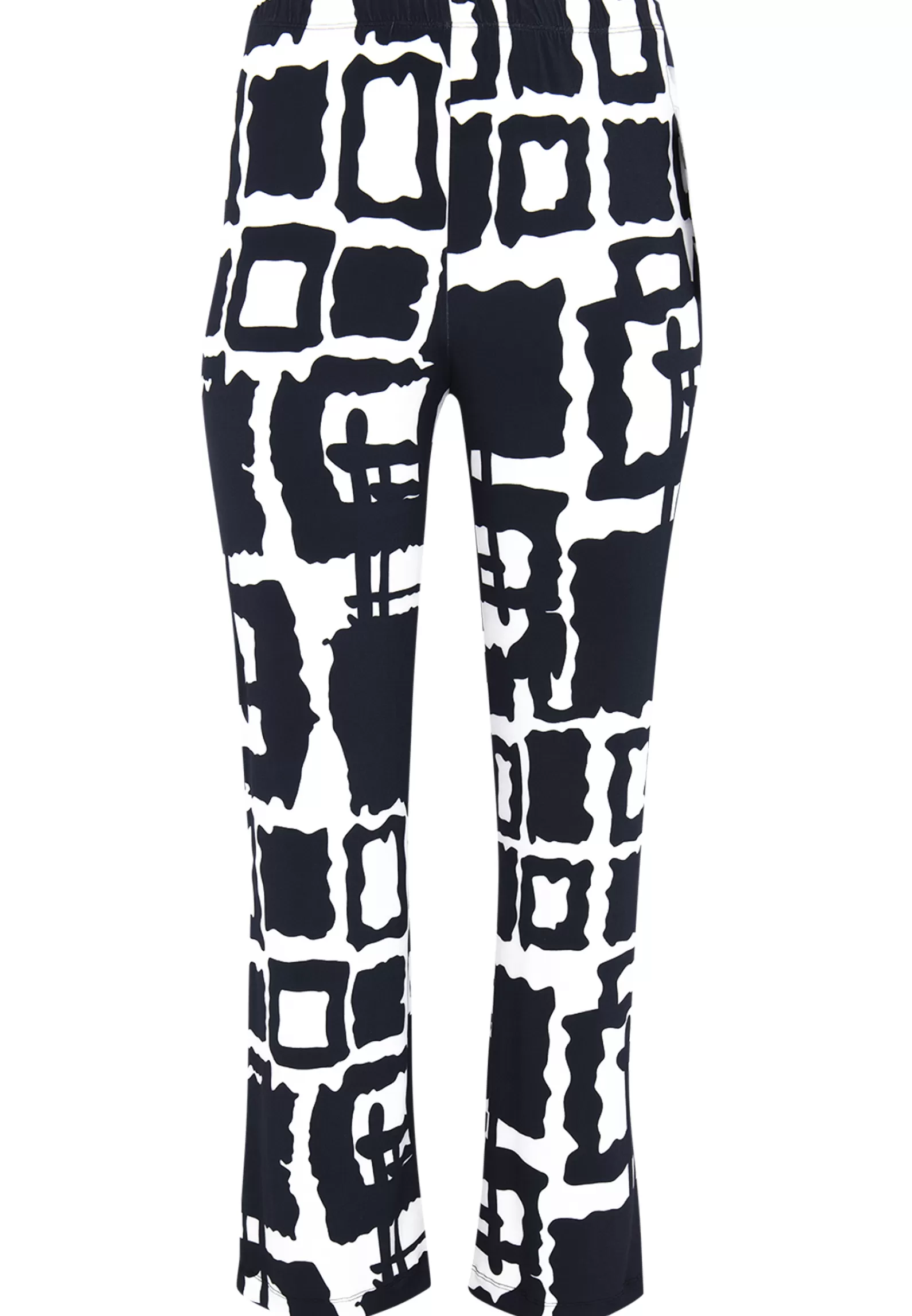Best Sale Trousers Abstract Women Trousers