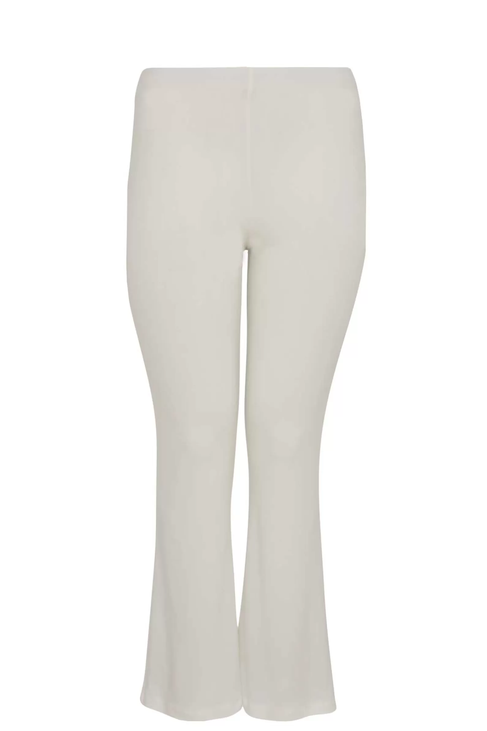 Online Trousers Bootcut Dolce Women Trousers