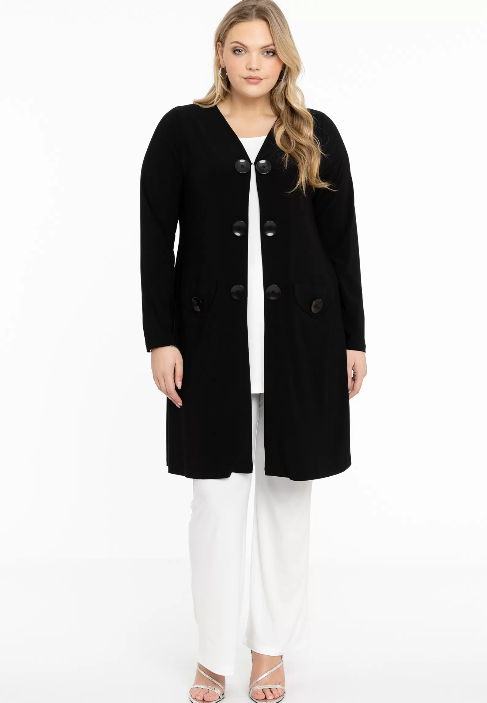 Online Trousers Bootcut Dolce Women Trousers