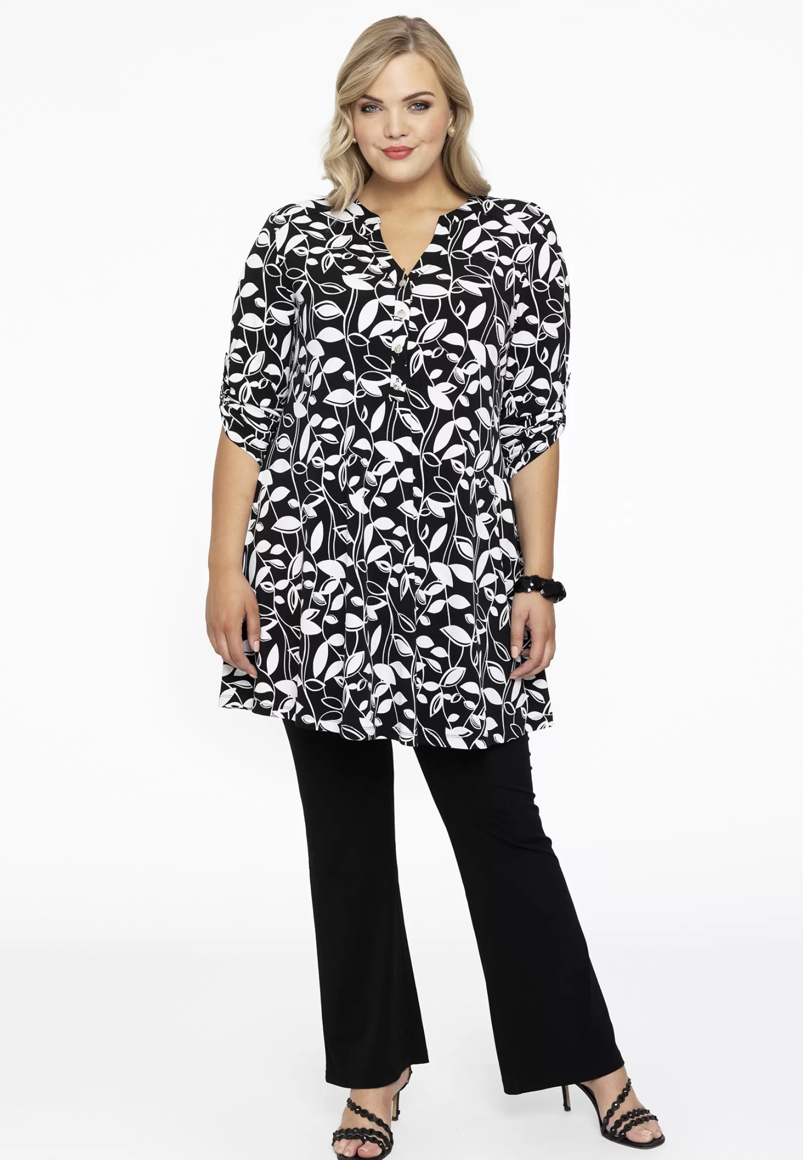 New Trousers Bootleg Dolce Women Trousers