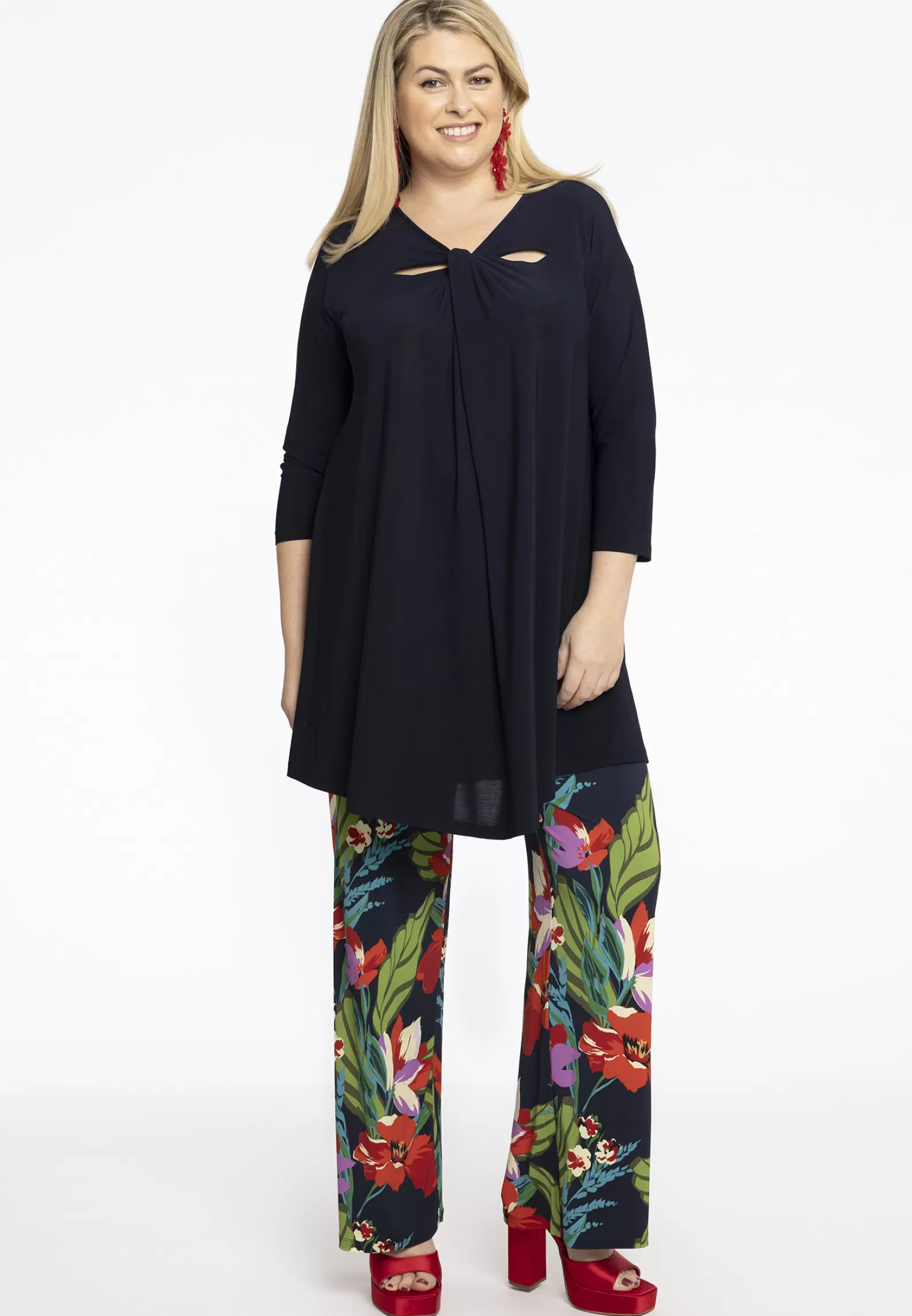 Best Sale Trousers Long Janice Women Trousers