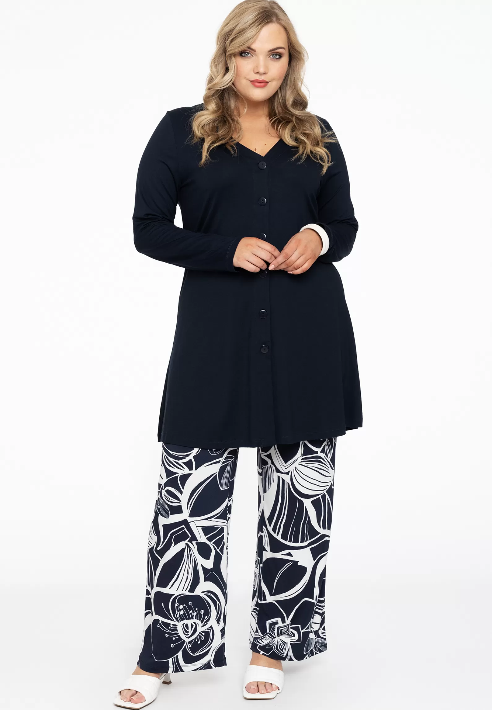 Outlet Trousers Sketch Women Trousers