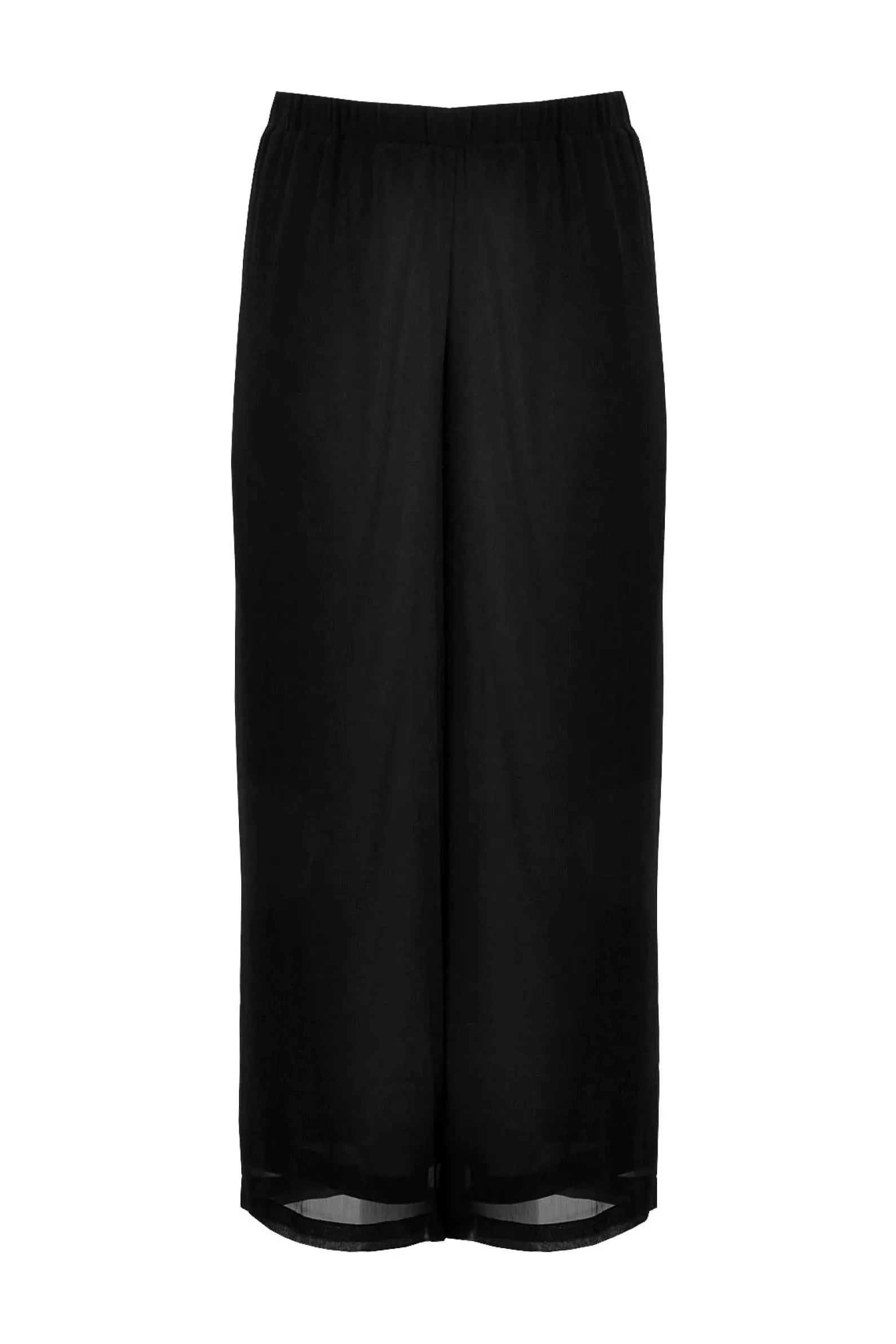 Best Trousers Voile Women Trousers