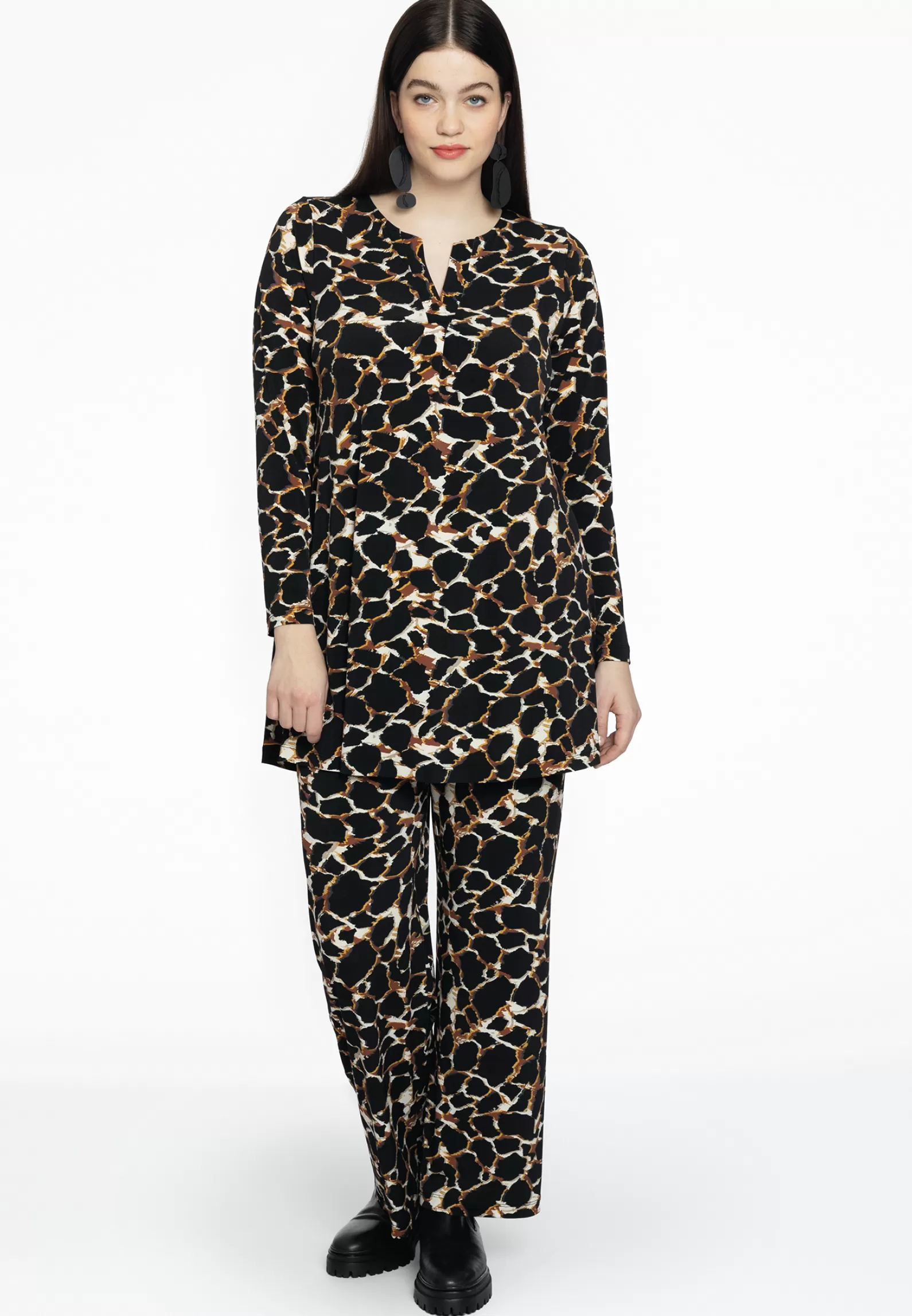 Best Sale Trousers Wild Women Trousers