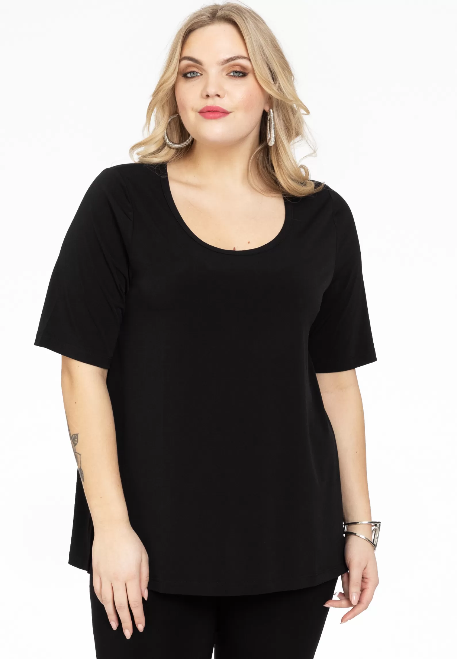 Clearance T-Shirt A-Line Dolce Women Shirts