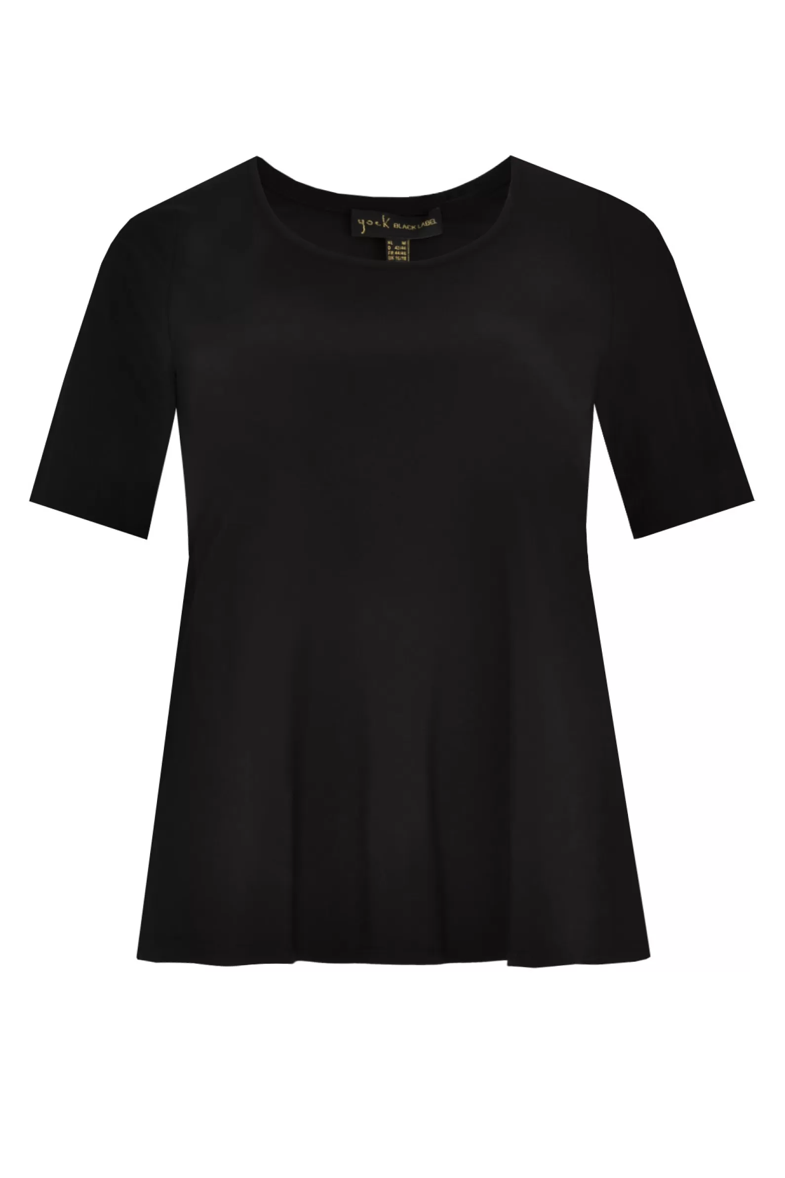 Clearance T-Shirt A-Line Dolce Women Shirts
