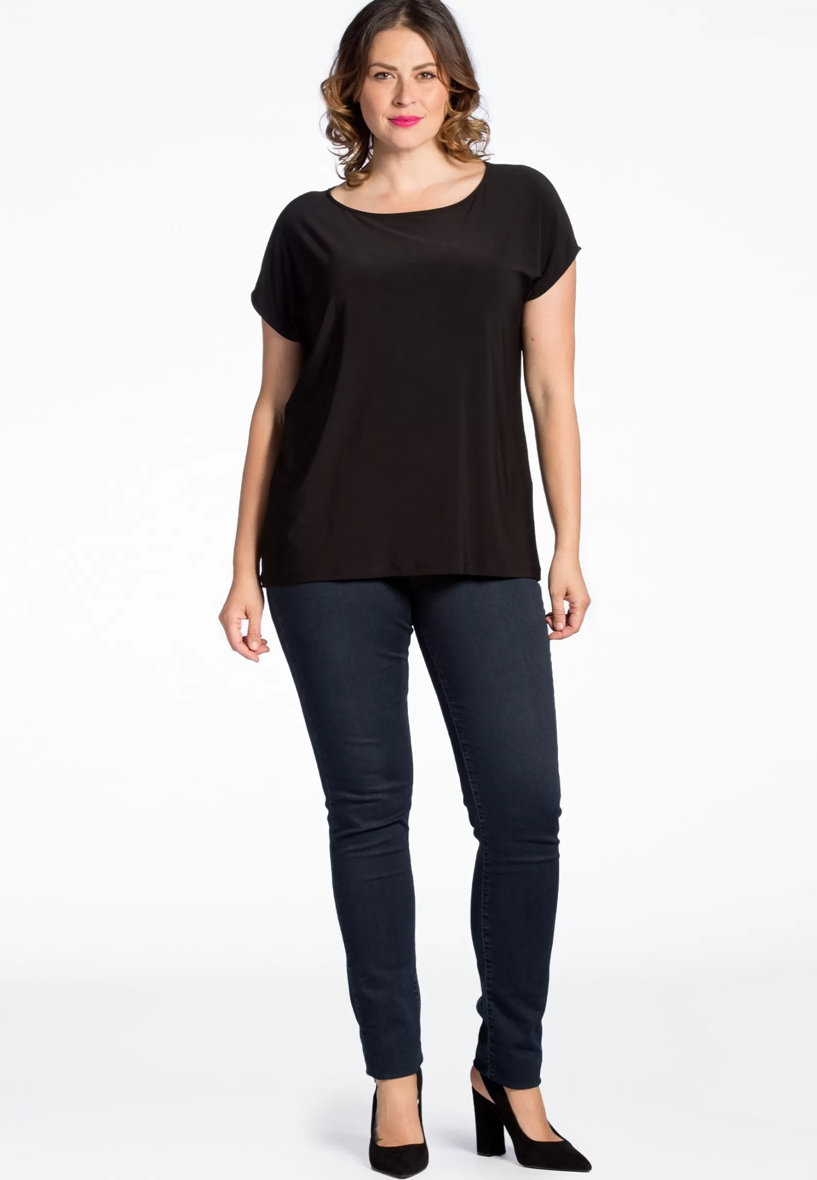 Best T-Shirt Cap Sleeves Dolce Women Basics