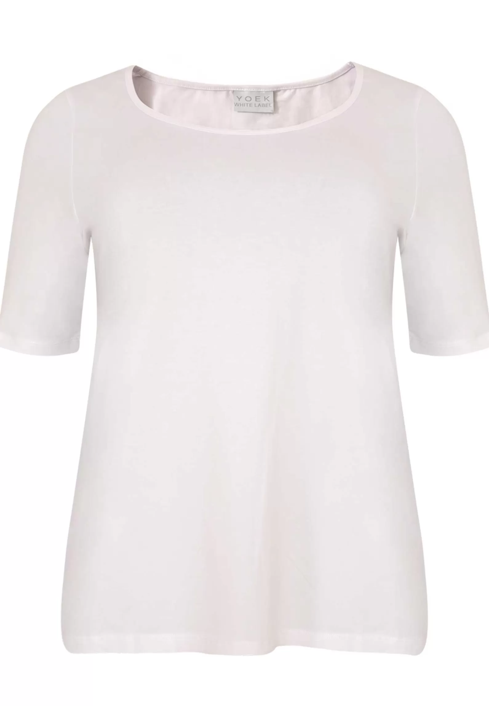 Outlet T-Shirt Organic Cotton Women Shirts