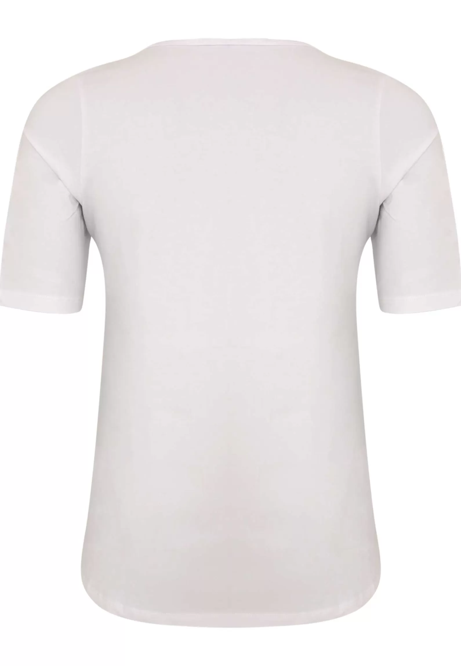 Best T-Shirt Organic Cotton Women Basics