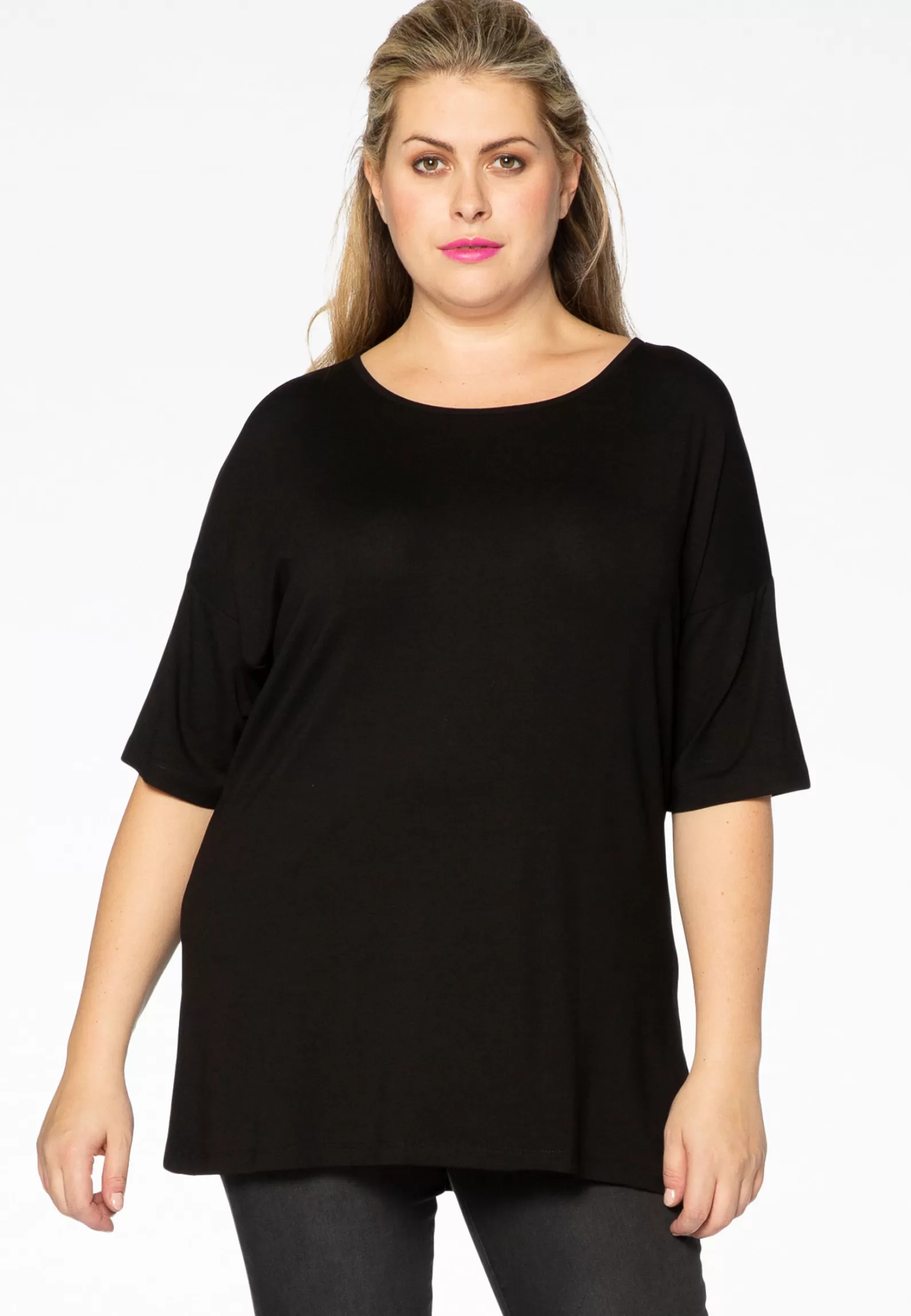 Hot T-Shirt Viscose Women Shirts