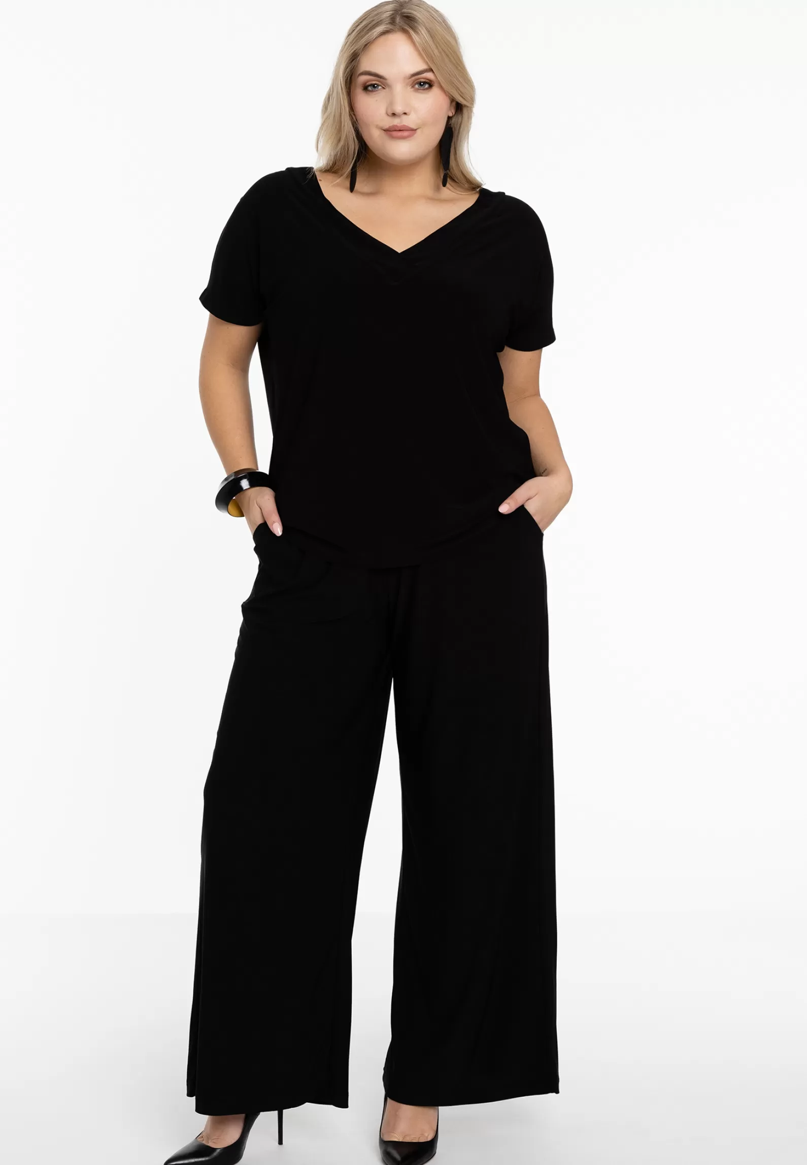 Cheap T-Shirt V-Neck Dolce Women Shirts