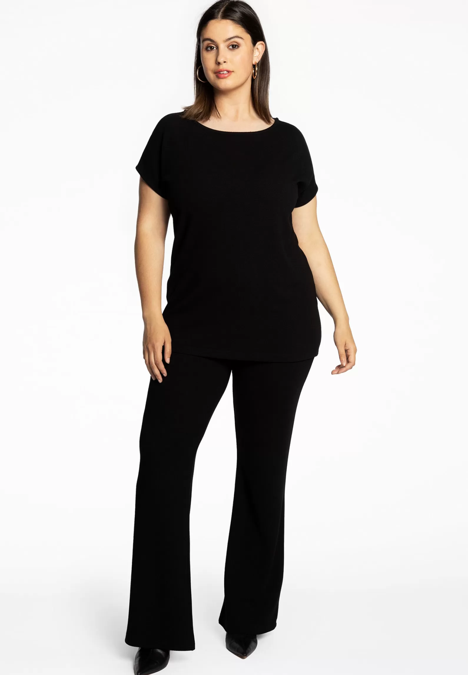 Best T-Shirt Wide Diagonal Women Shirts