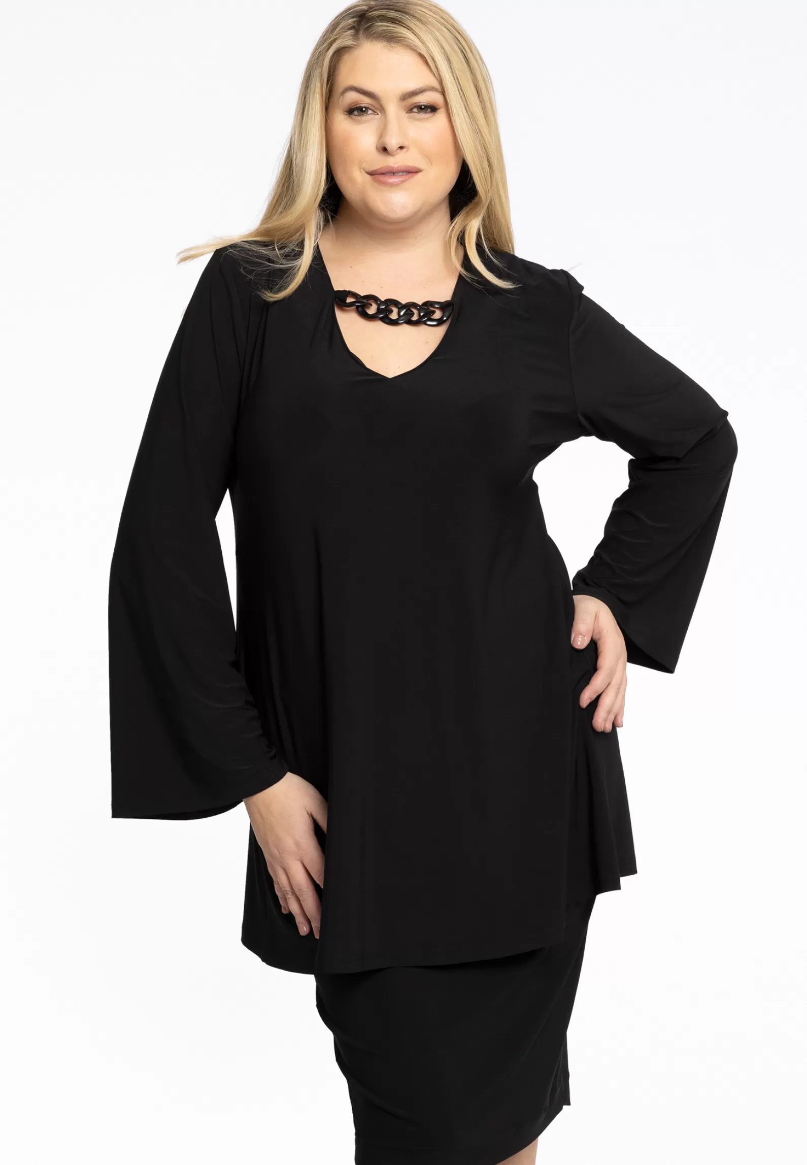Sale Tunic Chain Dolce Women Tunics