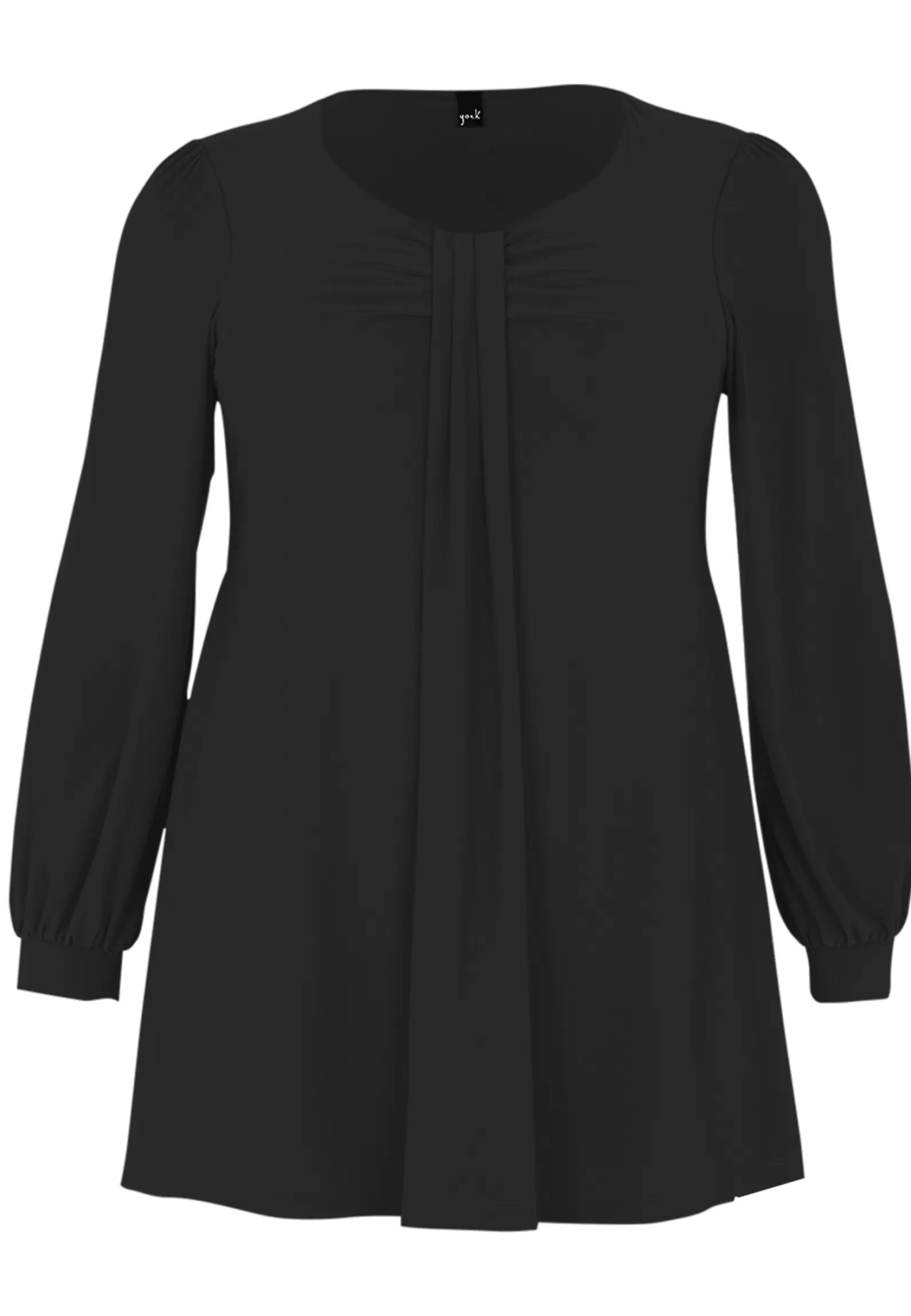 Clearance Tunic Demi Integrated Bow Dolce Women Tunics