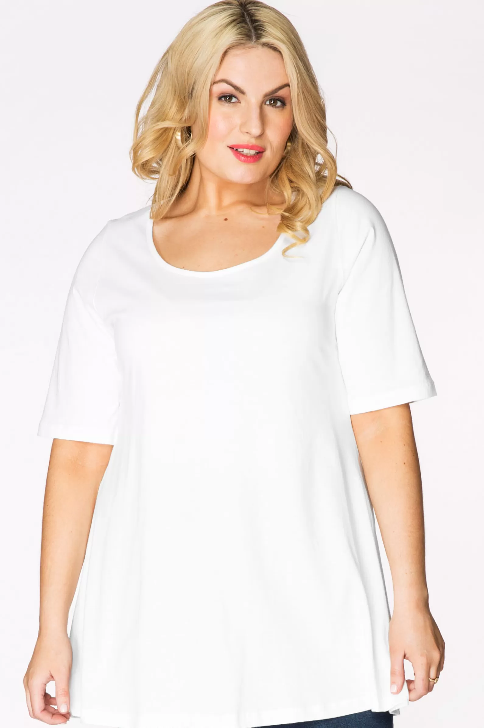 Best Tunic Flare Cotton Women Tunics