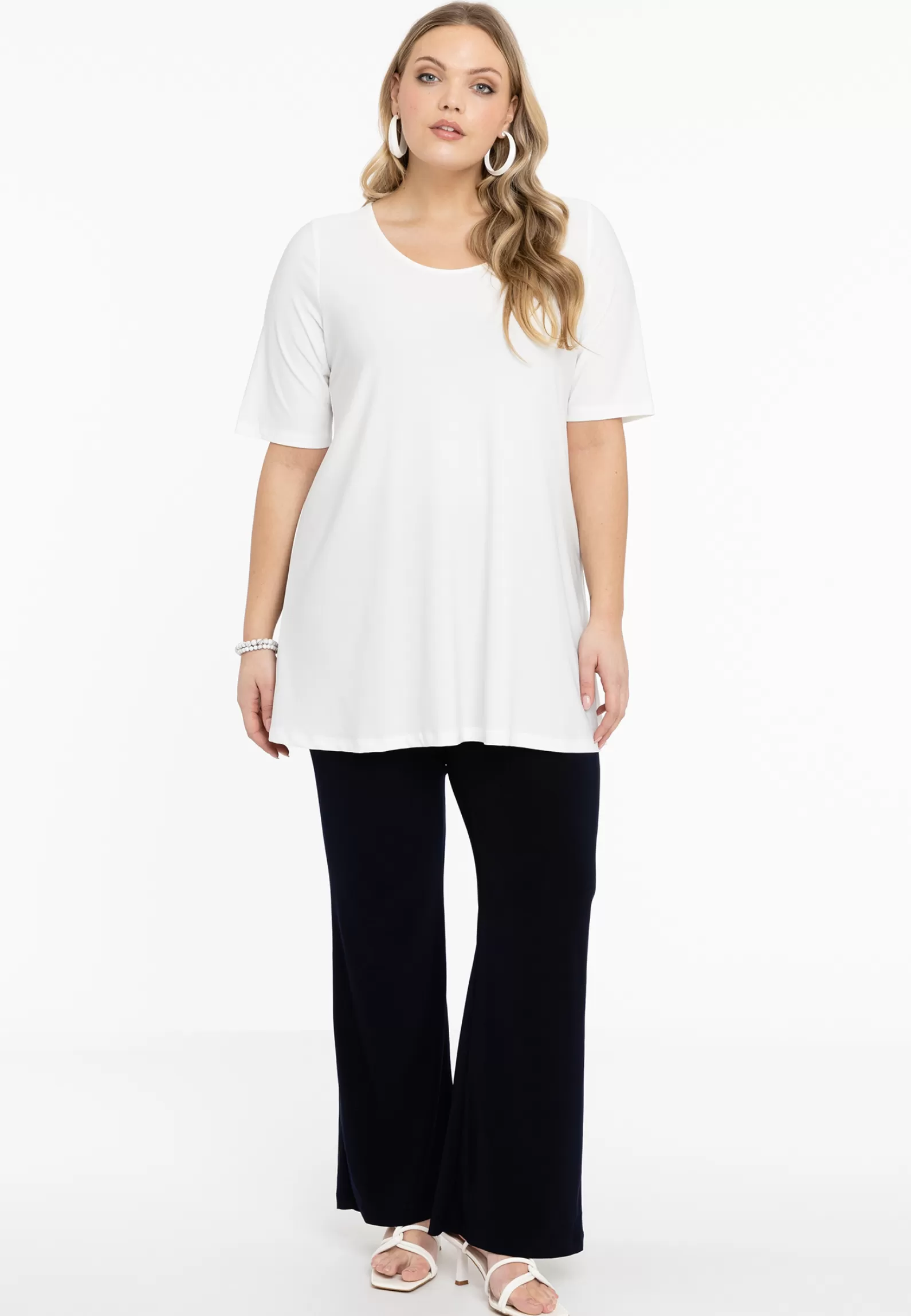 Store Tunic Flare Dolce Women Basics