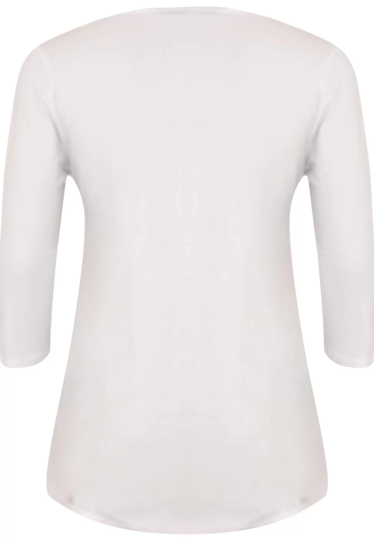 Best Tunic Flare Fit Buttons Organic Cotton Women Basics