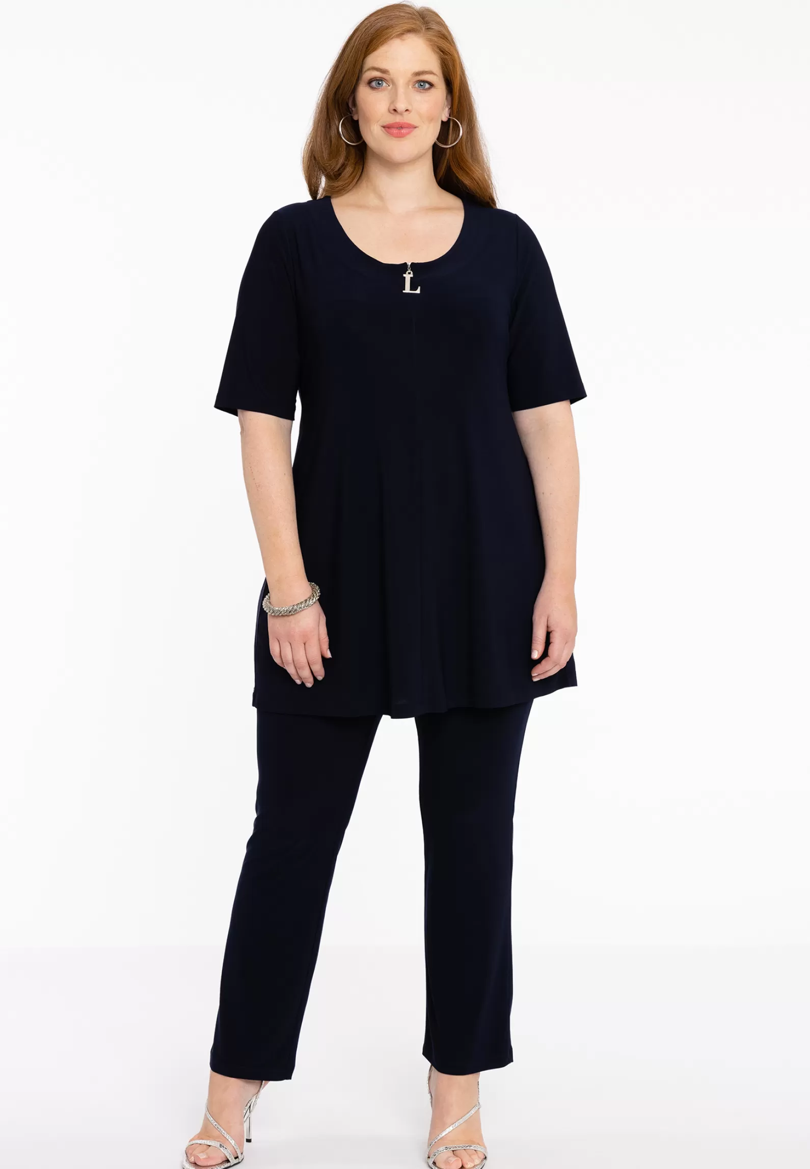 Cheap Tunic L Zipper Dolce Women Tunics
