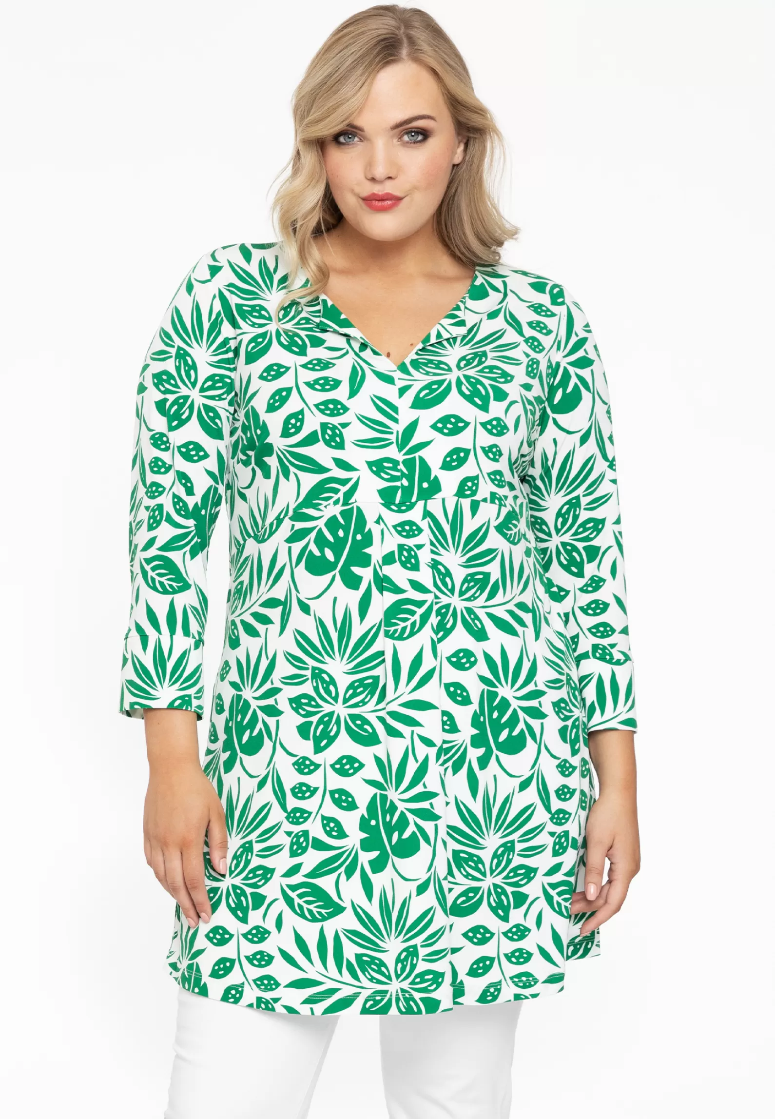 Store Tunic Pleated Mykonos Women Tunics