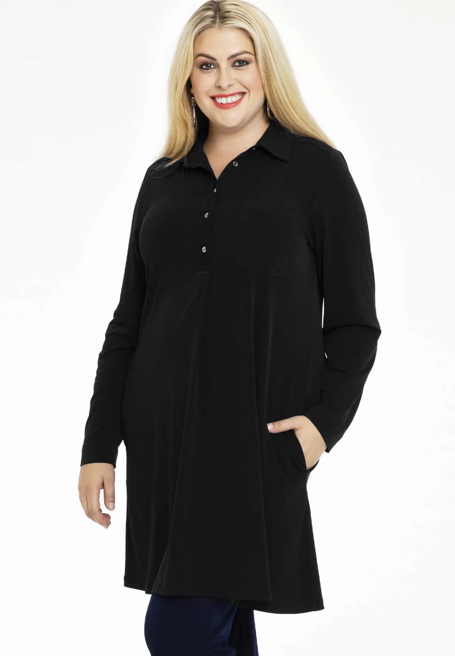 New Tunic Polo Dolce Women Tunics