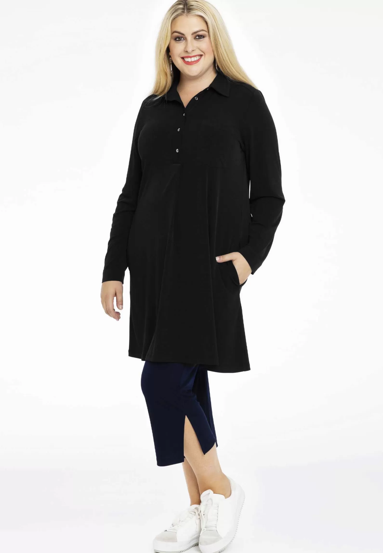 New Tunic Polo Dolce Women Tunics