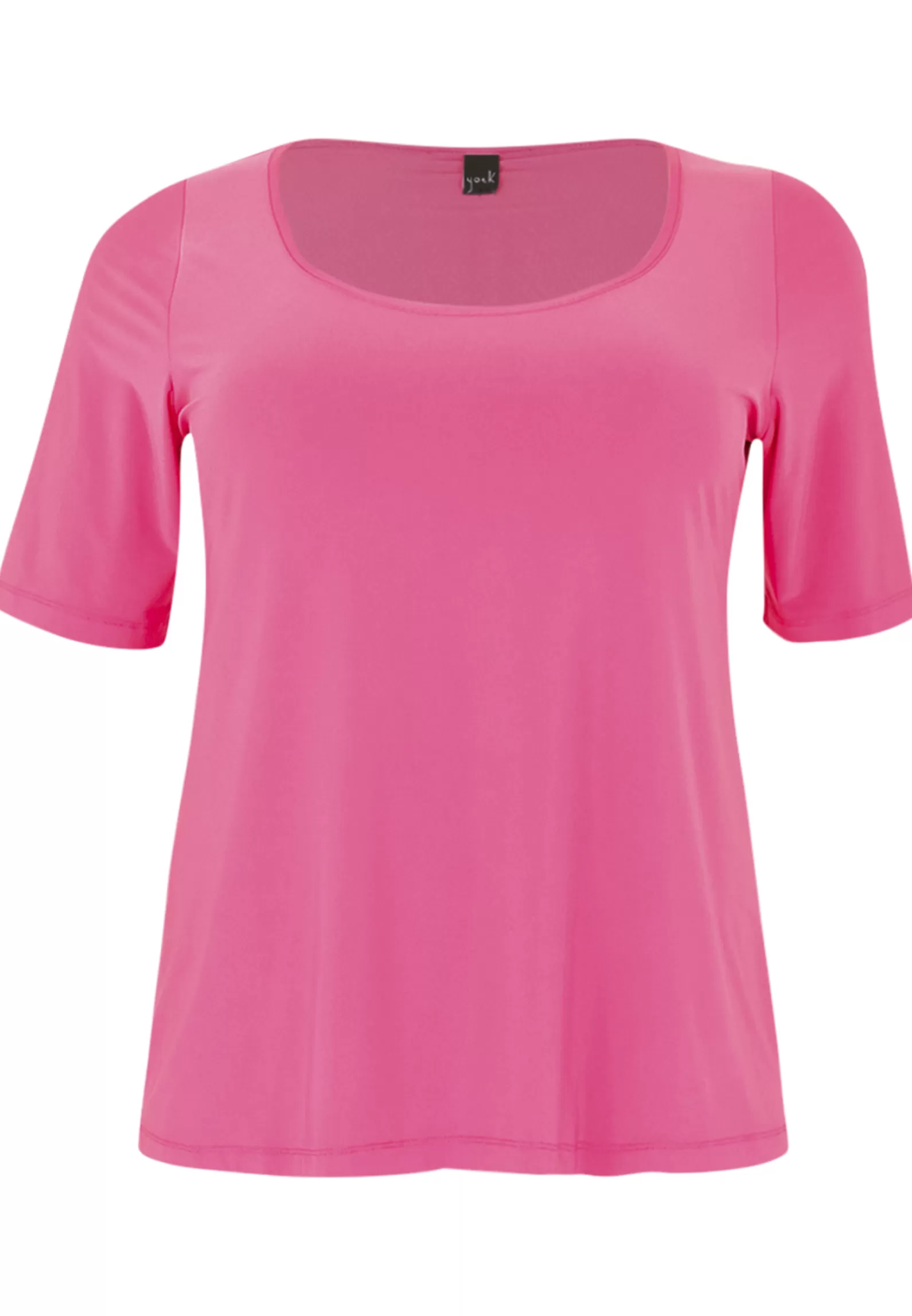 New Tunic Relax Circle Neck Women Tunics
