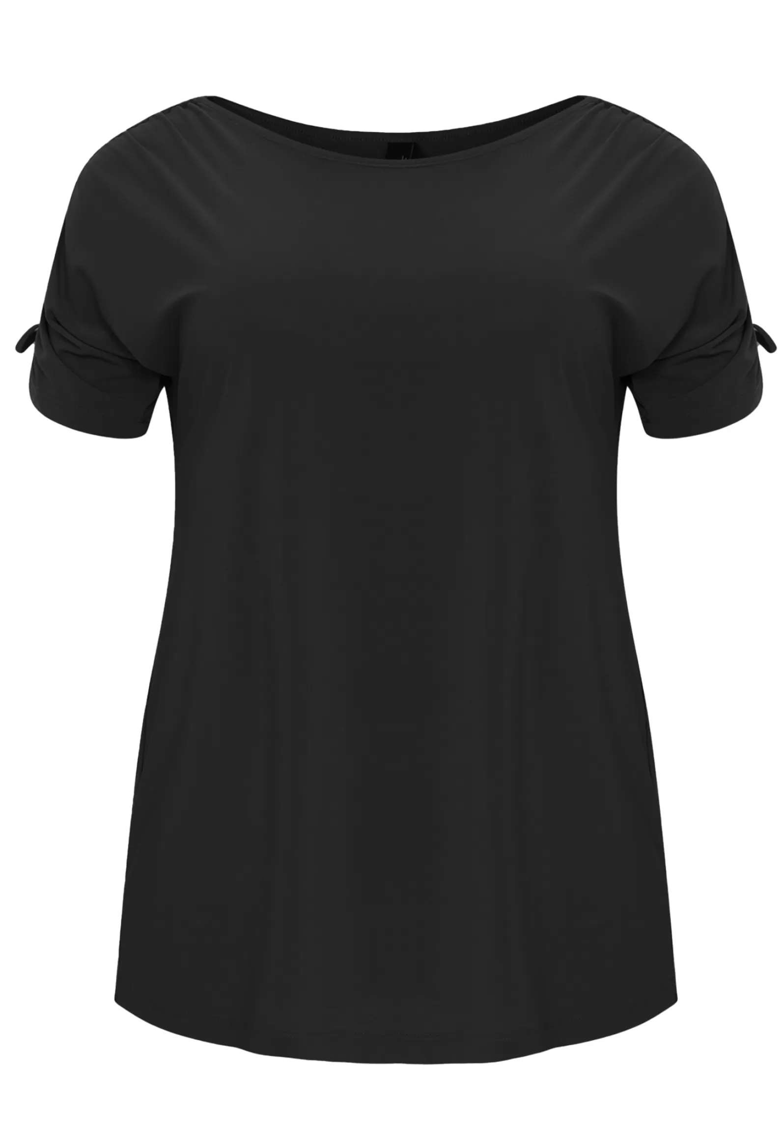 Hot Tunic Shoulder Strings Dolce Women Tunics