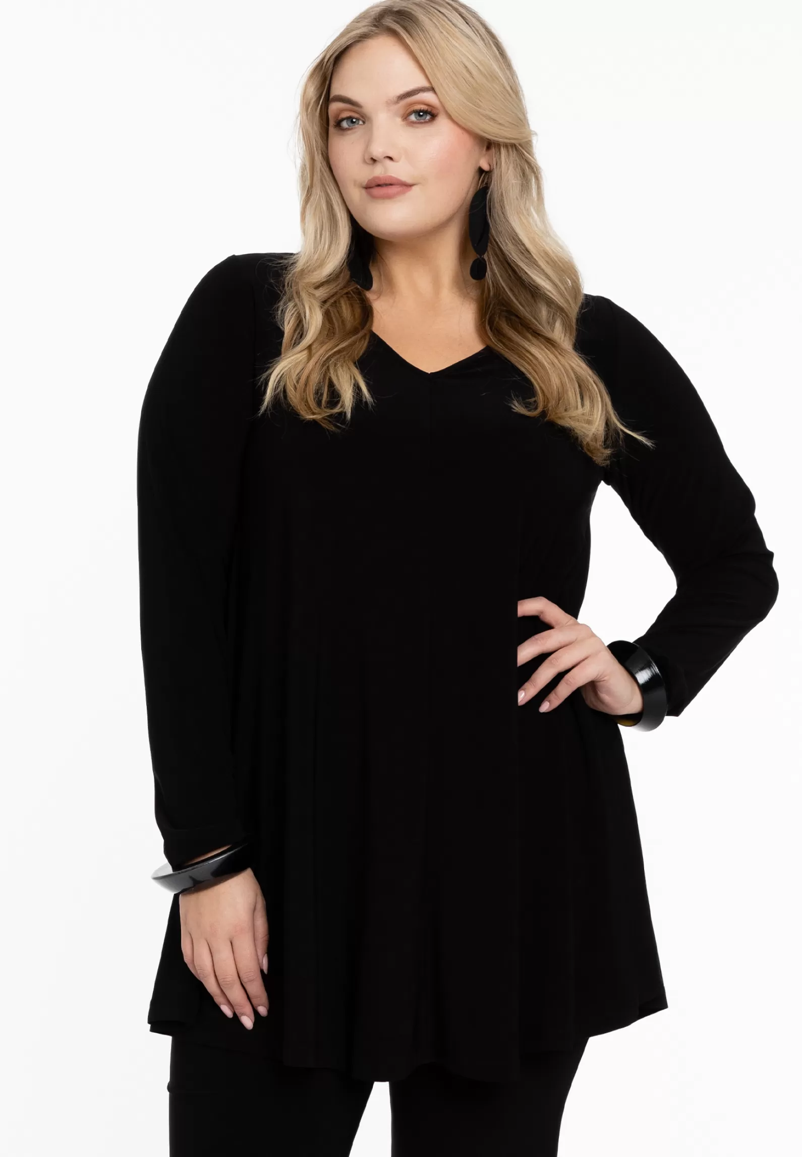 Online Tunic Swing Dolce Women Basics