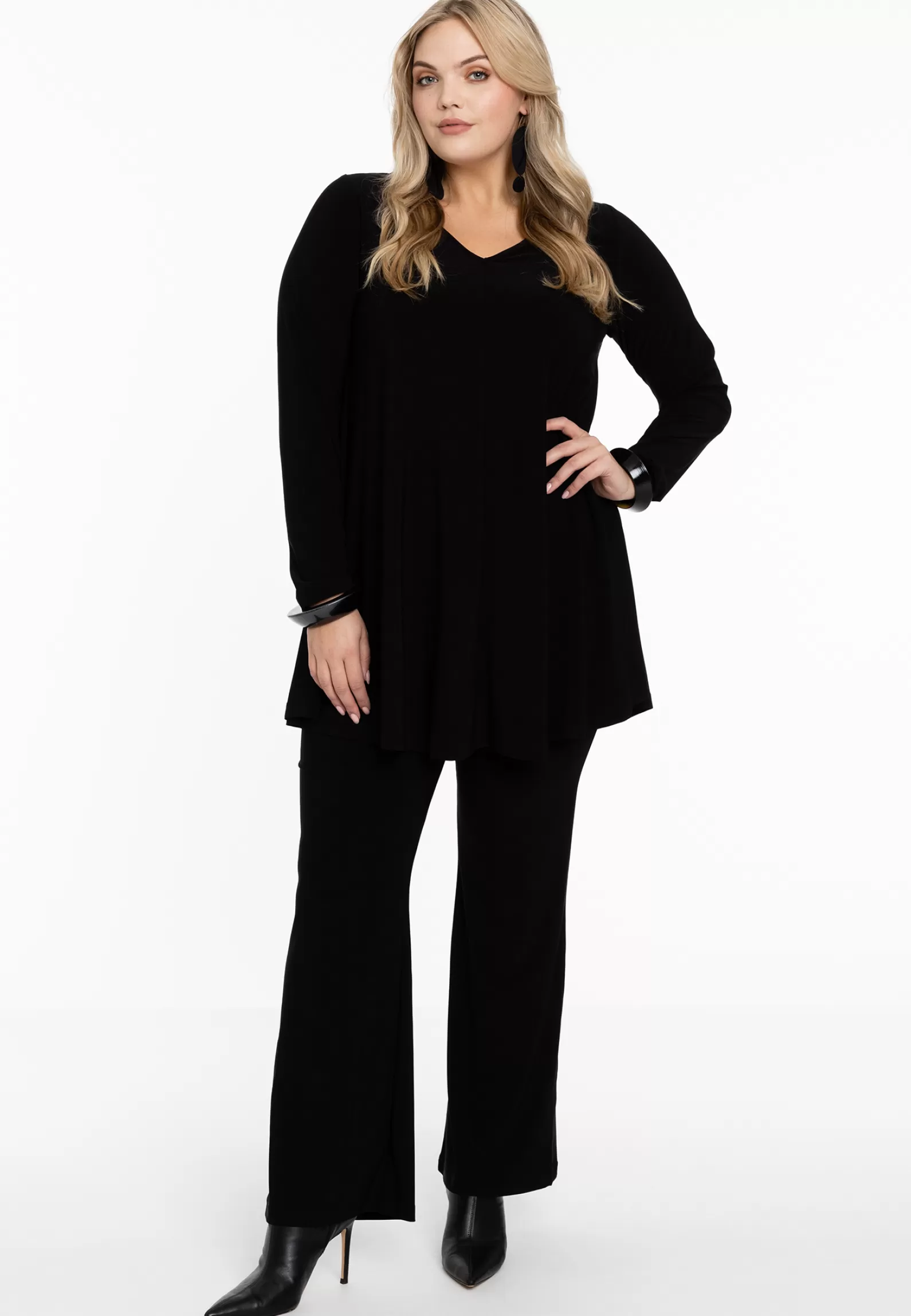 Online Tunic Swing Dolce Women Basics