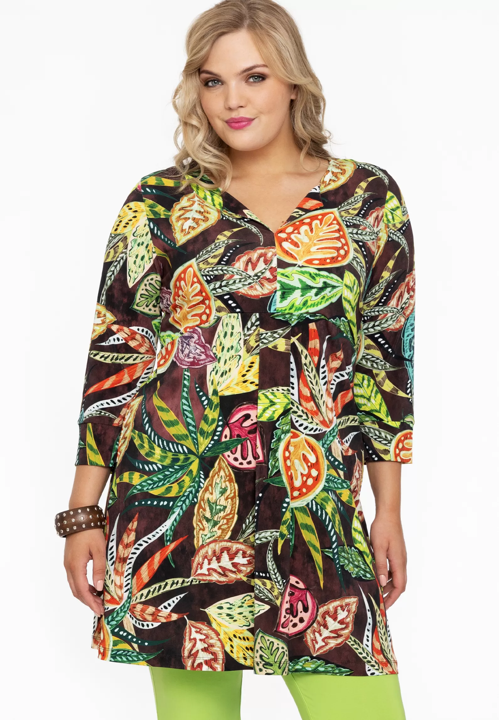 New Tunic Vintage Women Tunics