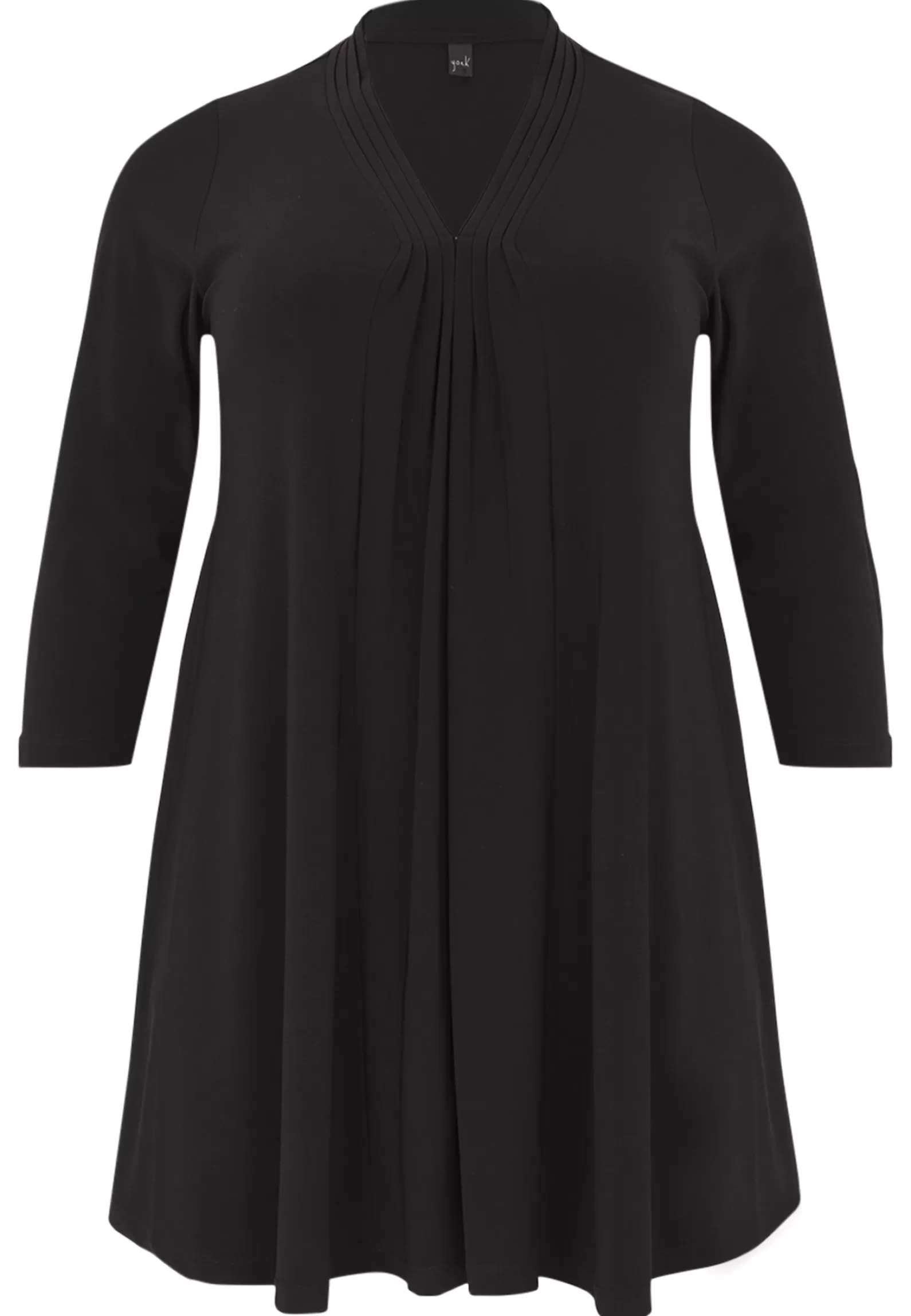 Store Tunic Wide Bottom Dolce Women Tunics