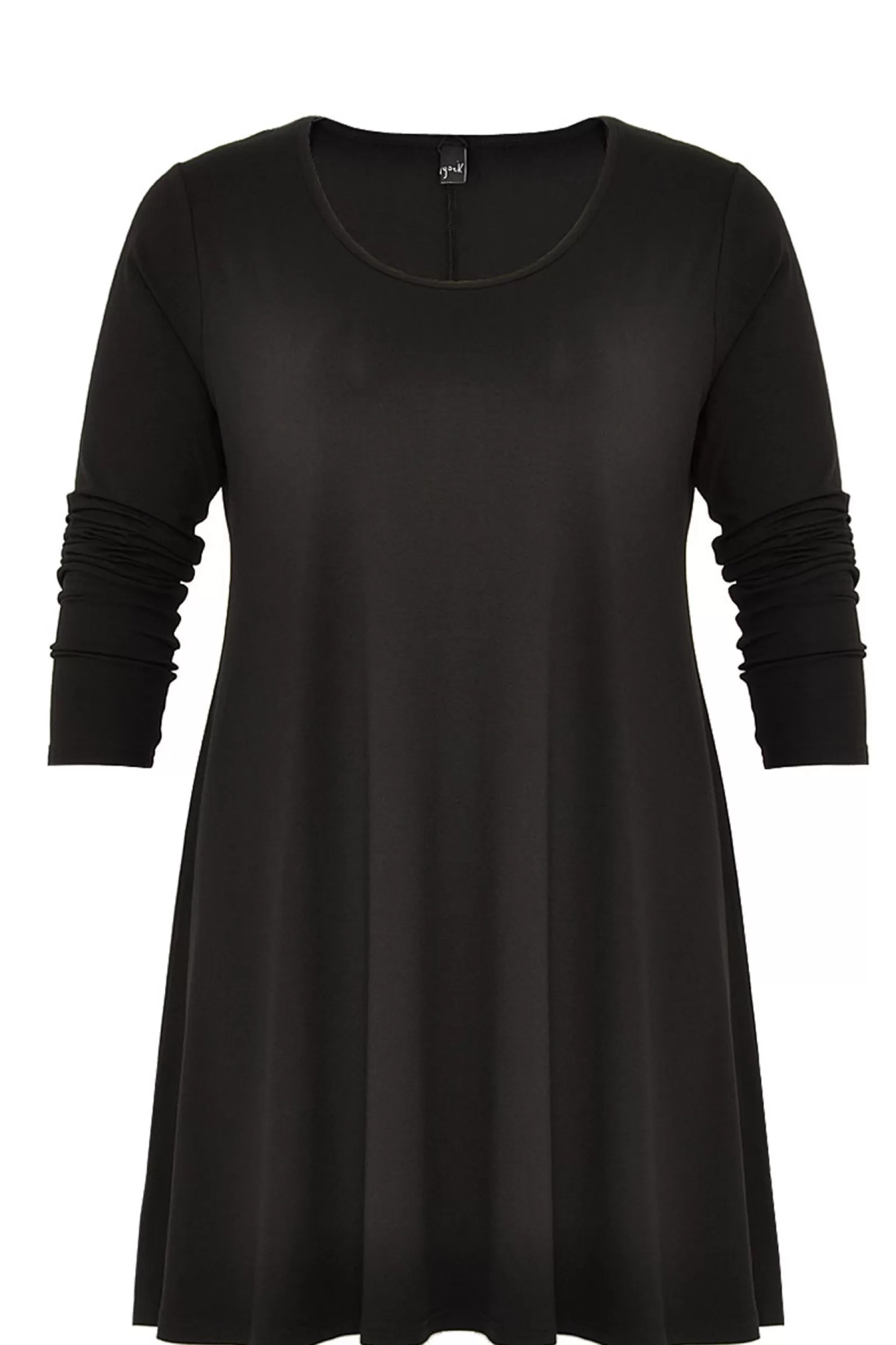Online Tunic Wide Bottom Viscose Women Basics