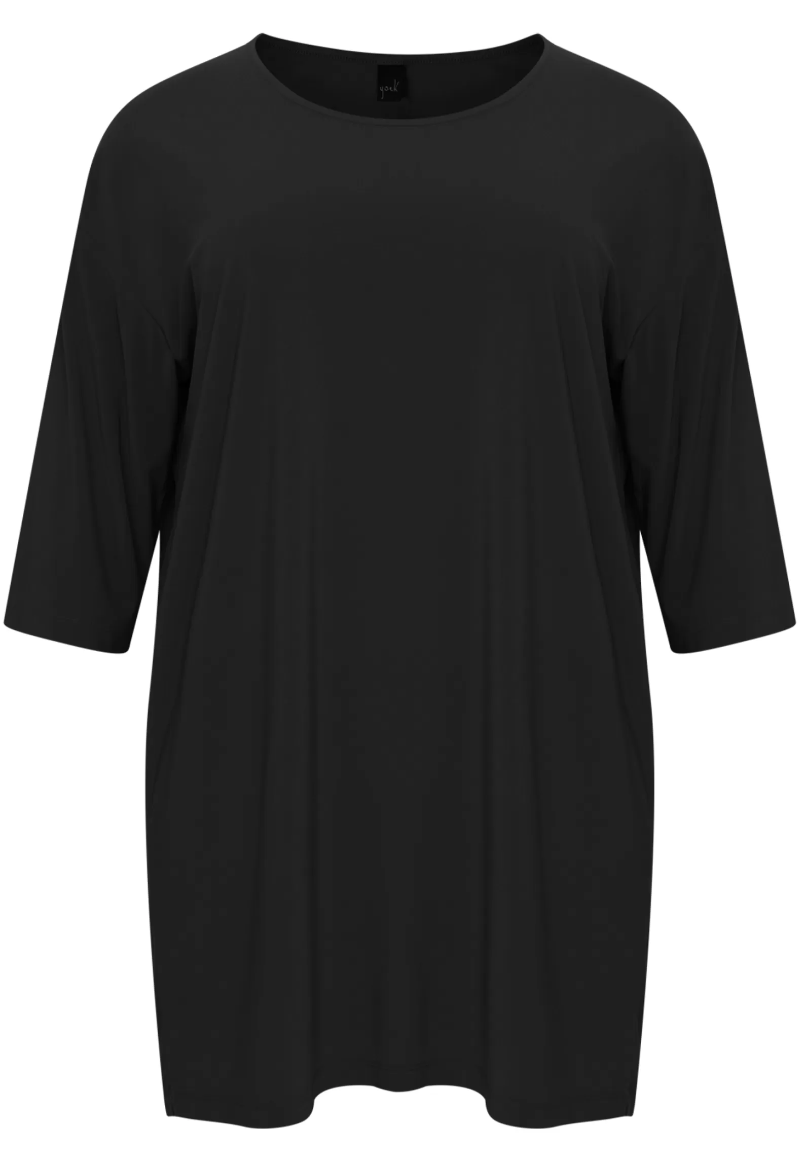 Clearance Tunic Wide Straight Dolce Women Tunics