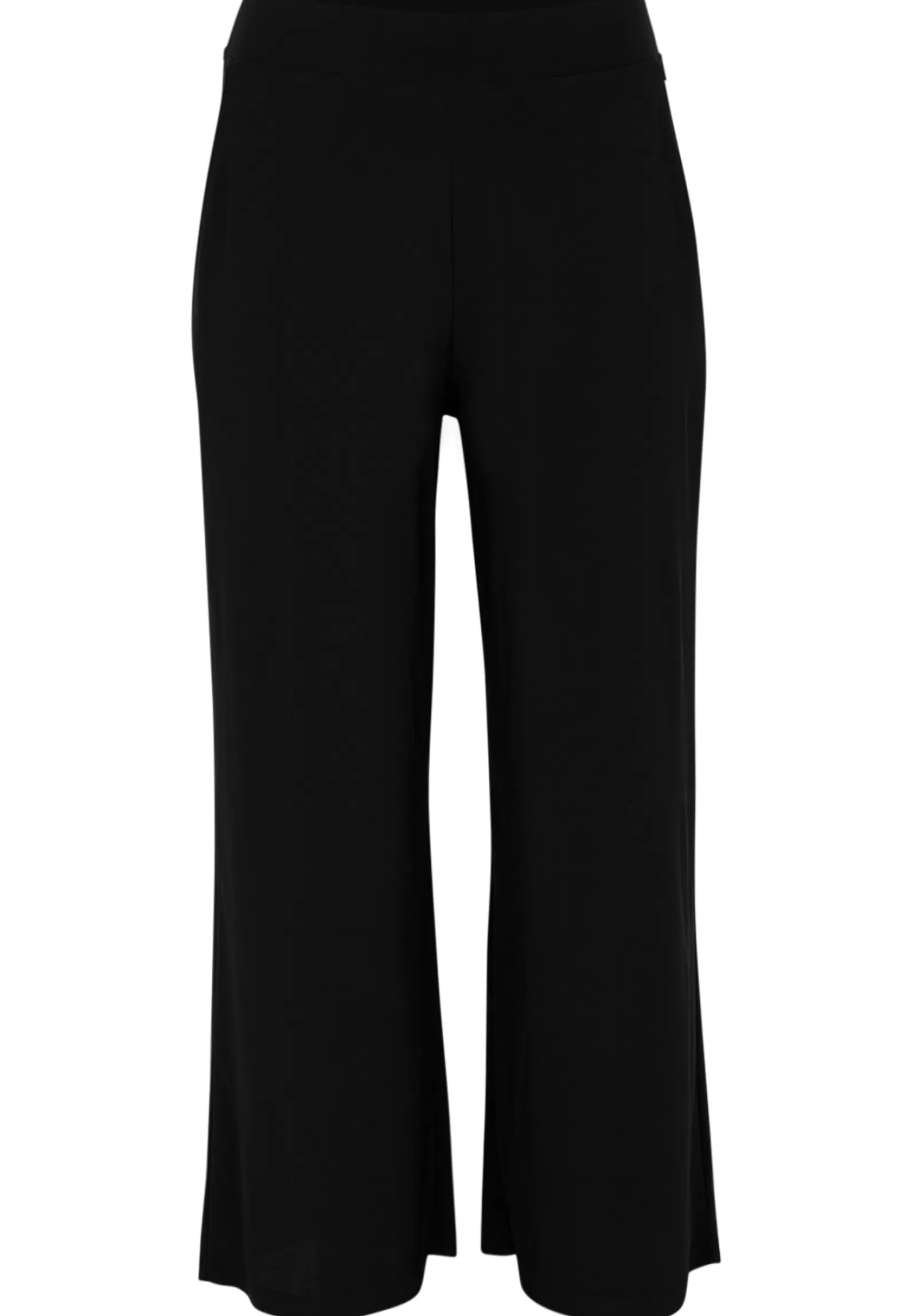 Best Very Wide Trousers Dolce Women Basics