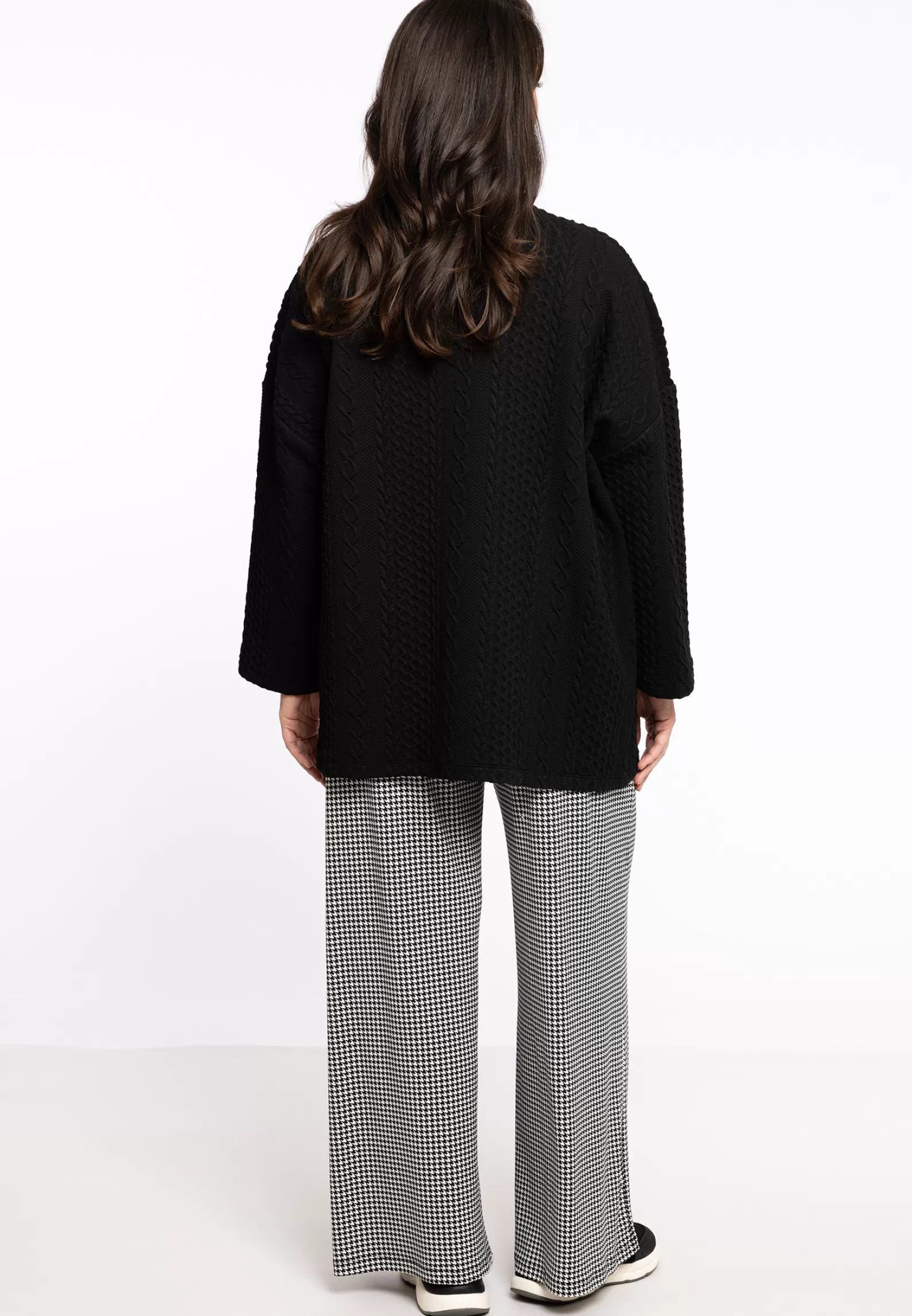 Discount Wide Trousers Pia Women Trousers